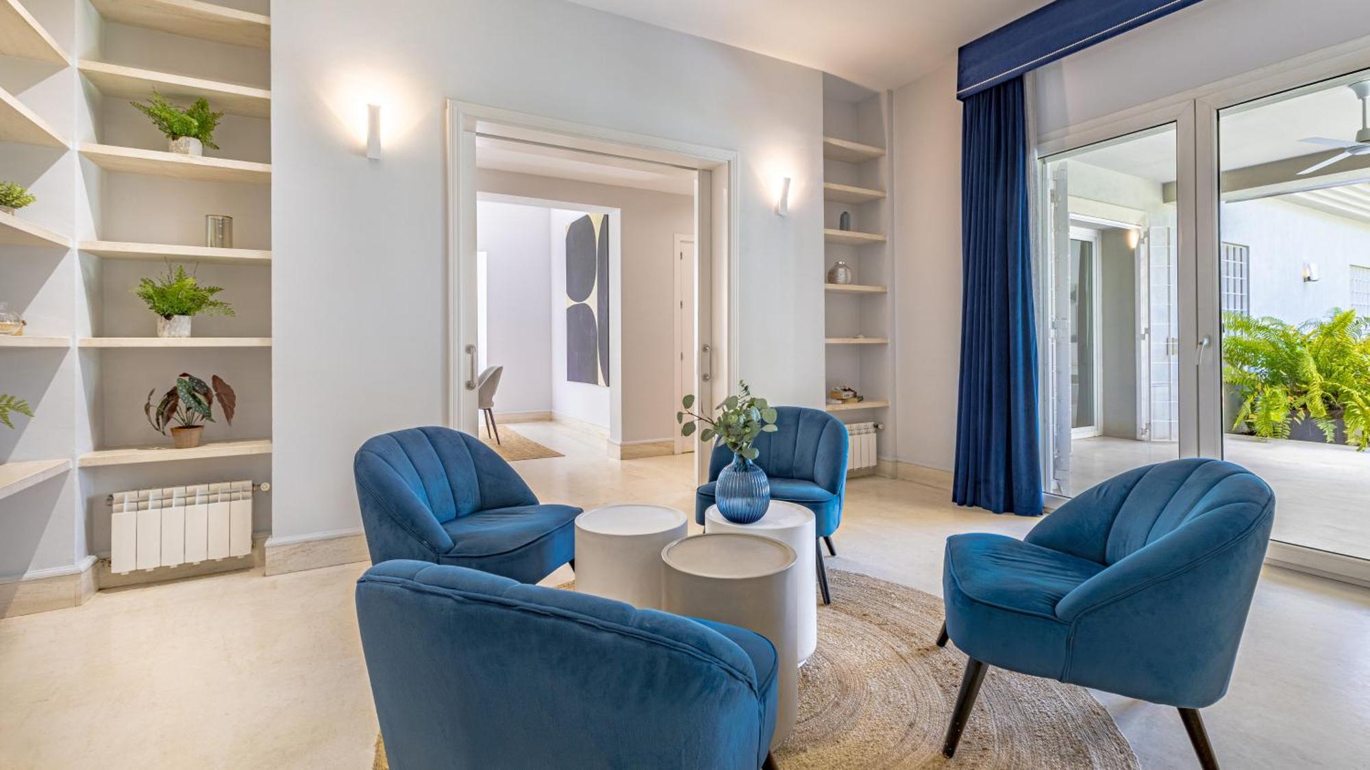 Vacation Marbella I Guadalmina Golf Front Villa, Private Pool, Close To The Beach Экстерьер фото