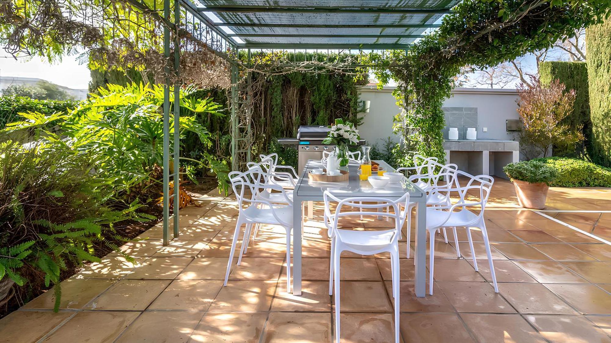 Vacation Marbella I Guadalmina Golf Front Villa, Private Pool, Close To The Beach Экстерьер фото