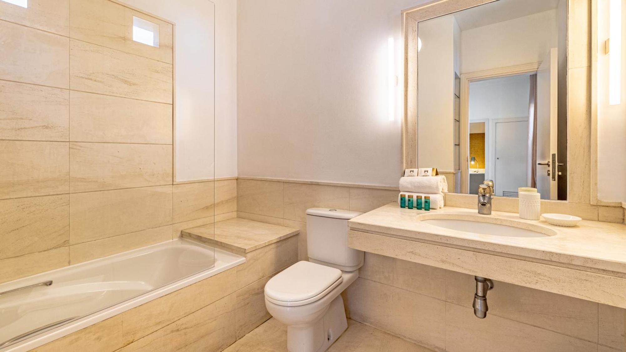 Vacation Marbella I Guadalmina Golf Front Villa, Private Pool, Close To The Beach Экстерьер фото