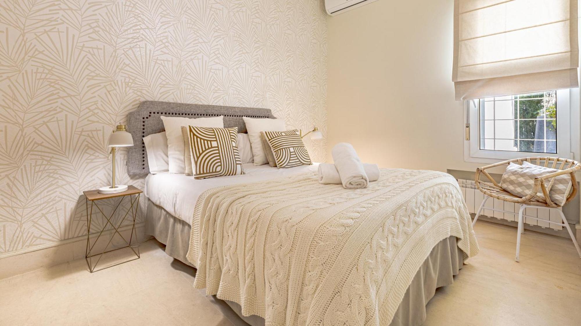 Vacation Marbella I Guadalmina Golf Front Villa, Private Pool, Close To The Beach Экстерьер фото